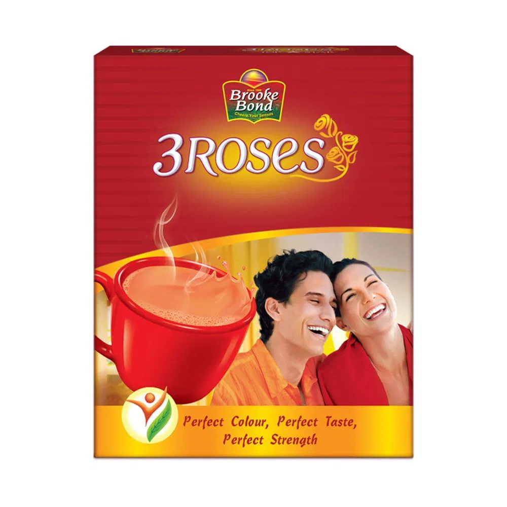 3 Roses Tea