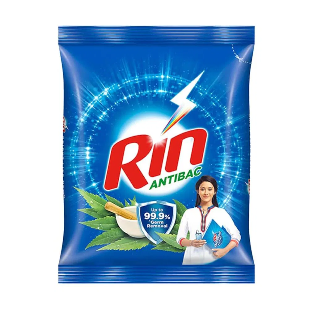 RIN Anti-Bac with Neem Extract