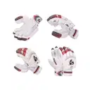 SG TEST BATTING GLOVES  – image 4