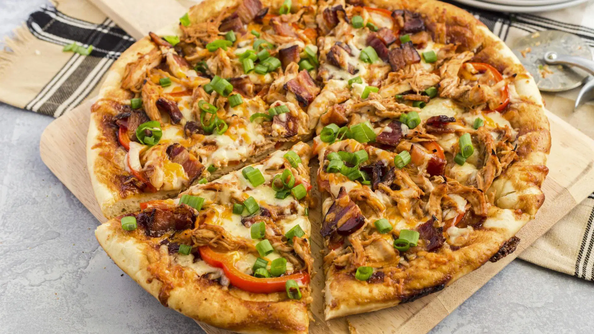 CH.MOGALAI PIZZA(IM)