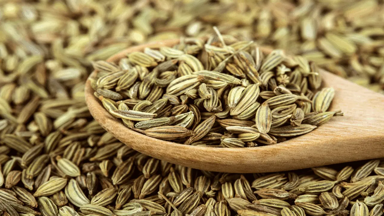 fennel seeds (sompu)