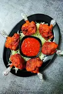CHICKEN LOLLYPOPS(FD) – image 1