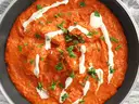 Butter chicken – image 1
