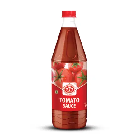Tomata Sauce 777