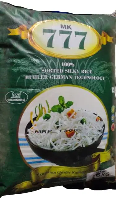 777 Rice