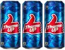 THUMS UP TIN – image 1