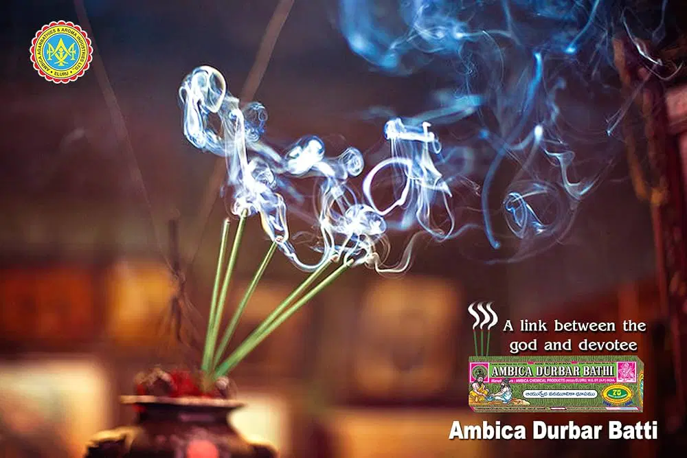 Ambica Durbar Bathi