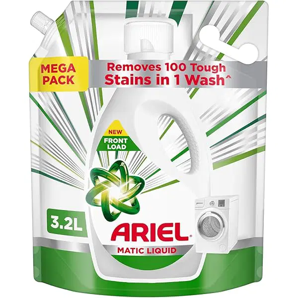 Ariel Fl V.P LIQUID