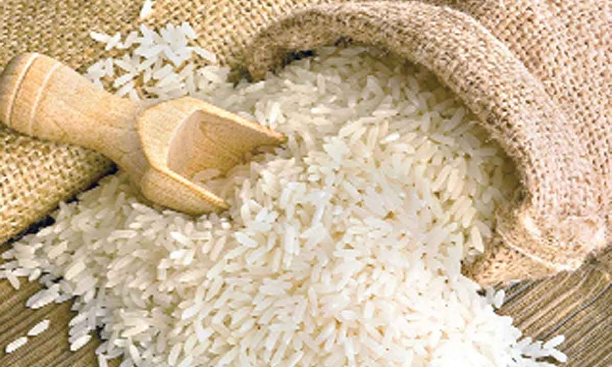 ARJAL RICE 26KGS