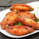 CHILLY WINGS(4 PCS)  (FD) – image 1