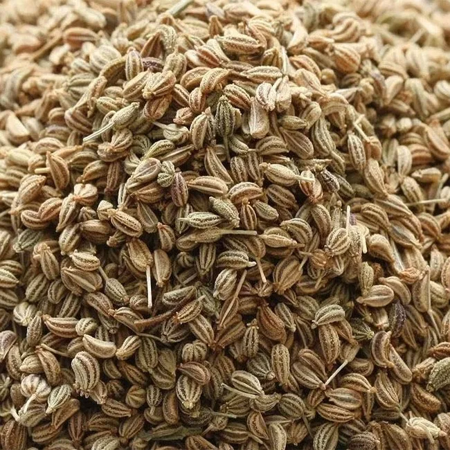 Ajwain (Vaamu) వాము