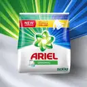 Ariel Detergent Powder 500G – image 1