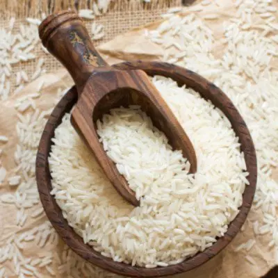 BASMATHI RICE kg