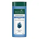 BIOTIQUE Shampoo  Ocean Kelp Anti Hair Fall 180ml – image 1
