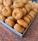Badusha/Balushahi – image 1