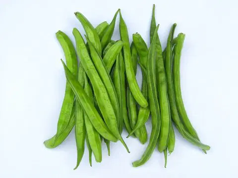 Beans - Cluster (గోరుచిక్కుడు) KG