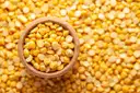 Chana Dal/ Bengal gram/Pachi Senaga Pappu loose – image 1