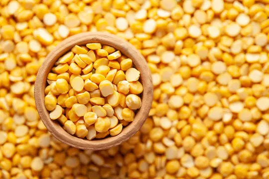 Chana Dal/ Bengal gram/Pachi Senaga Pappu loose