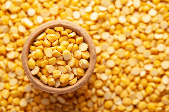Chana Dal/ Bengal gram/Pachi Senaga Pappu loose