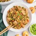 CHICKEN FRIED RICE(FD) – image 1