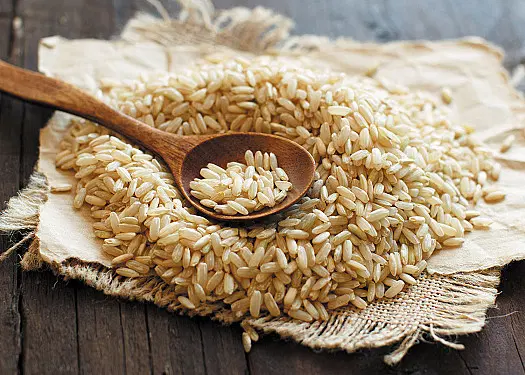 BROWN RICE 5KGS