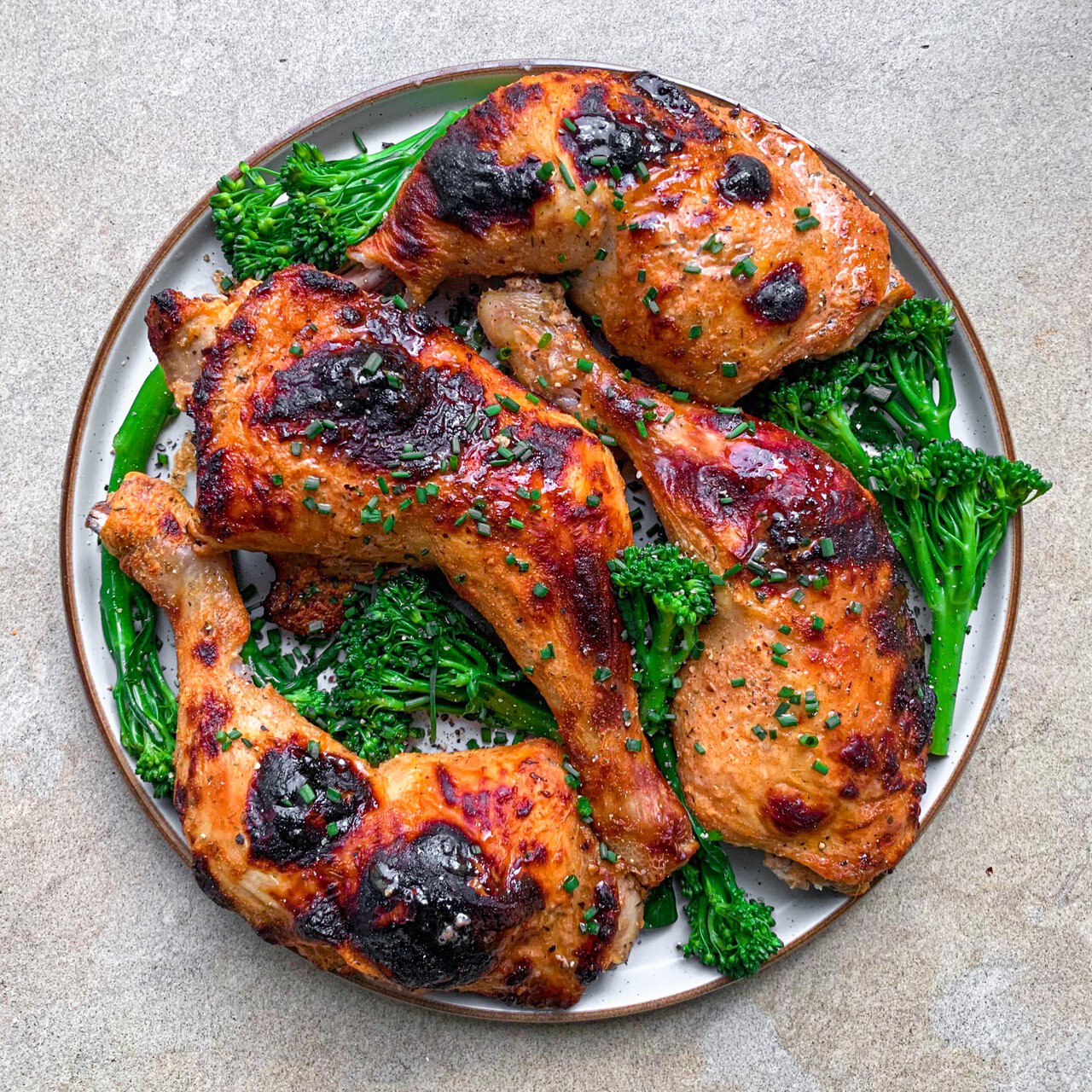 Chicken leg joint(1pc) ROST