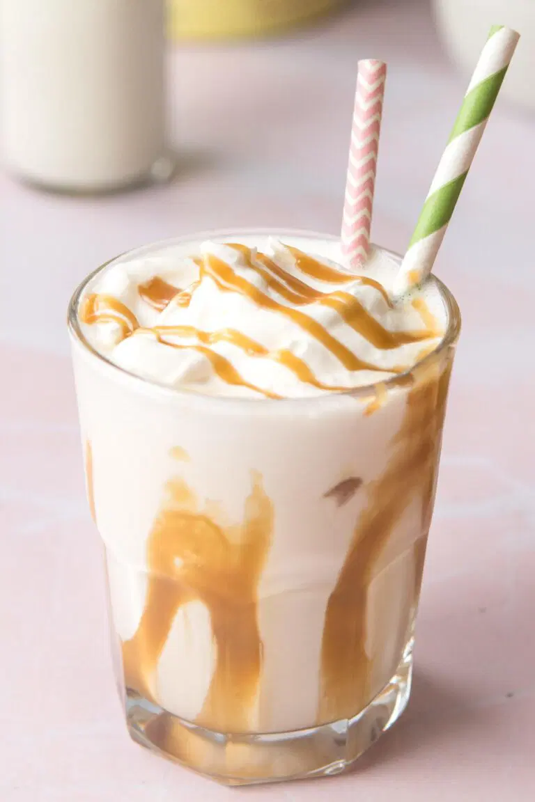 BUTTER SCOTCH