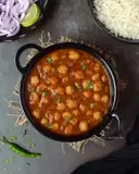 CHANA MASALA – image 1