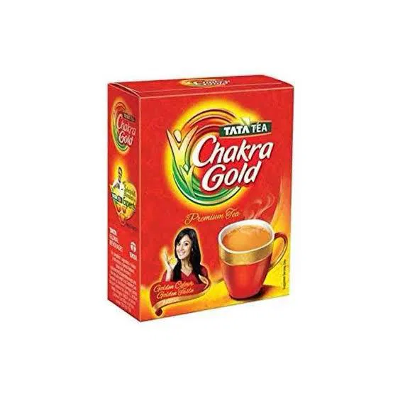 Tata Tea Chakra Gold Premium Tea
