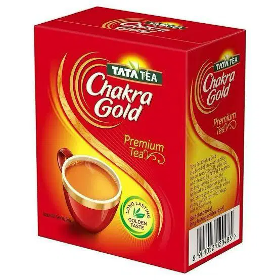 Tata Tea Chakra Gold Premium Tea