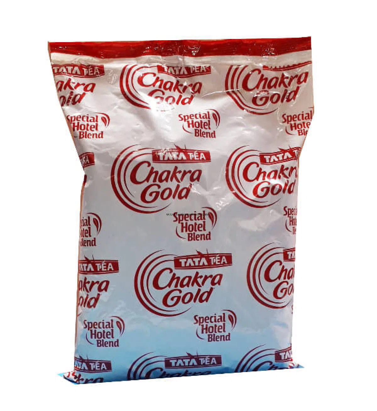 Chakra Gold Hotel Special Tea 500g