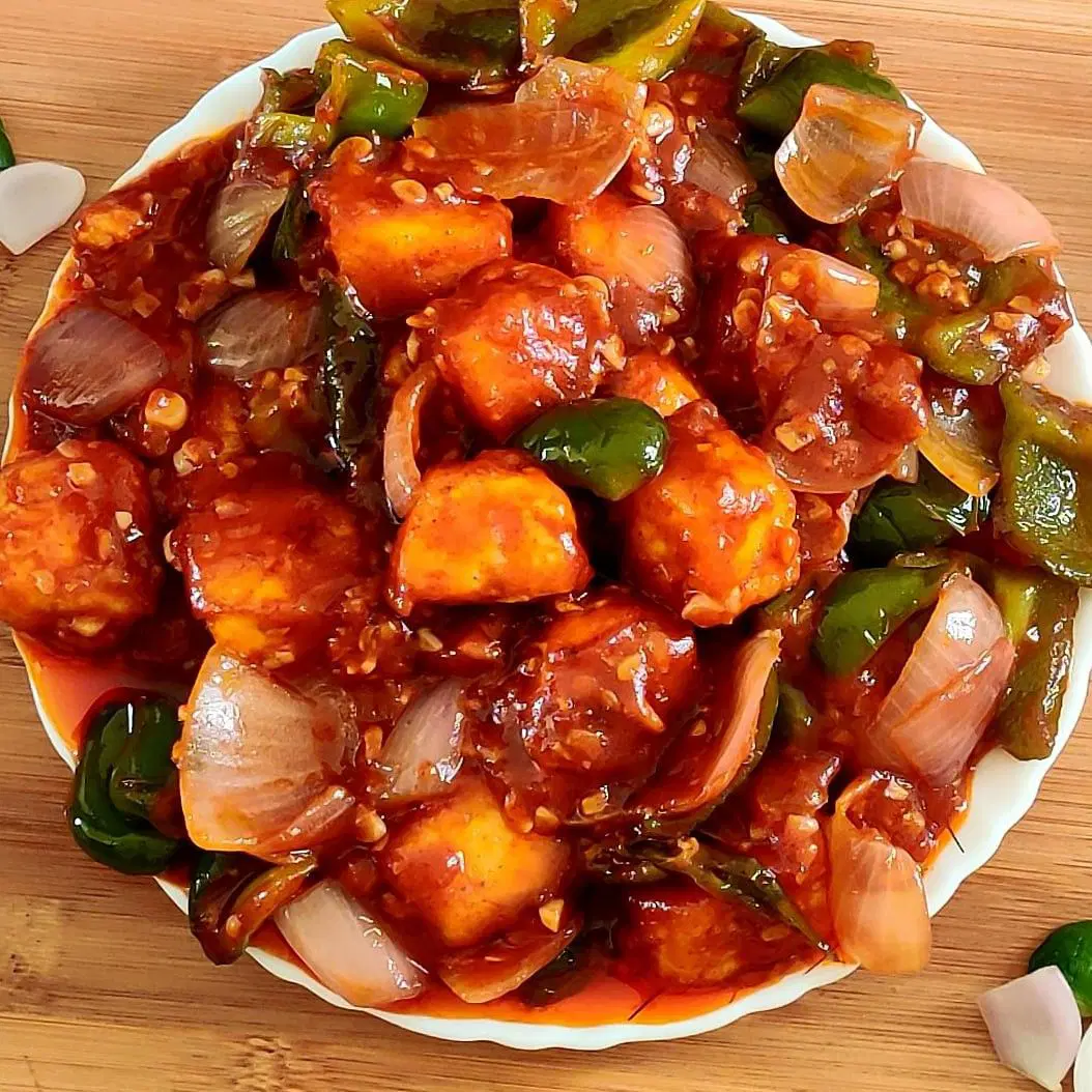 CHILLI PANEER (IM)