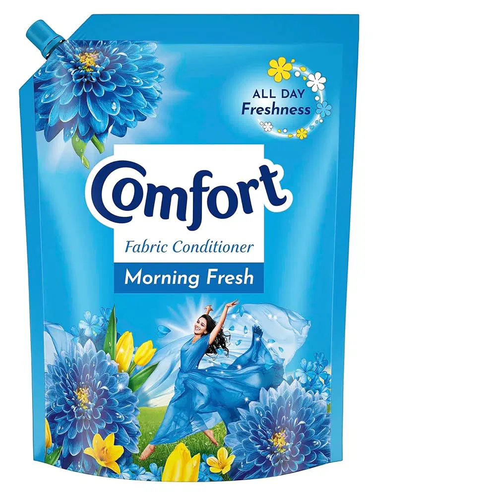 Comfort Fabric Conditioner