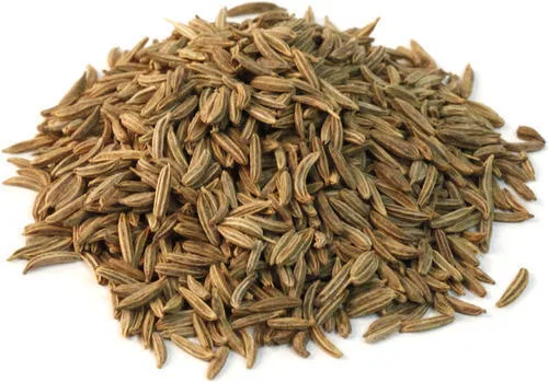 Caraway Seeds or Black Cumin (Shah Jeera)