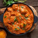 Chicken curry (boneless) – image 1