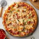 CHICKEN PIZZA (IM) – image 1