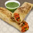 TANDOORI ROLL – image 1