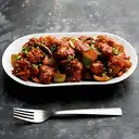 CHICKEN MANCHURIA(FD) – image 1