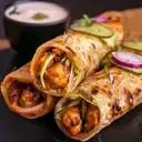 CHICKEN ROLL – image 1