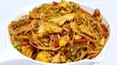 DOUBLE EGG CHICKEN  NOODLES – image 1
