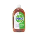 Dettol Antiseptic Liquid – image 1