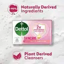 Dettol Skincare Germ Protection Bathing Soap bar – image 1