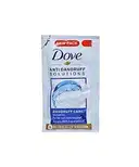 Dove Anti Dandruff Shampoo – image 1