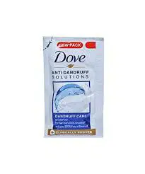 Dove Anti Dandruff Shampoo
