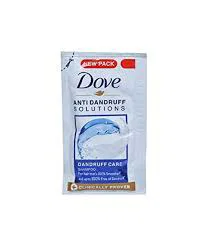 Dove Anti Dandruff Shampoo