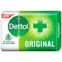 Dettol Antibacterial Original Bar Soap – image 1