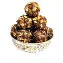 Dry fruit laddu – image 1
