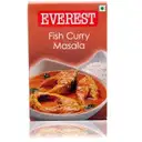 Everest Fish Curry Masala – image 1