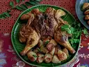 chicken roast – image 1