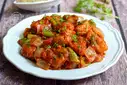 DOUBLE EGG MANCHURIA(IM) – image 1